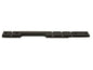 Weaver Bases &amp; Mounts by Gun Make &amp; Model Weaver Weaver Standard Top Mount Aluminum Scope Base - Black - #413M - Savage (with Flat Rear Receiver)