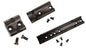 Weaver Bases &amp; Mounts by Gun Make &amp; Model Weaver Weaver Standard Top Mount Aluminum Scope Base - Matte - #427M - Remington 870 & 11-87