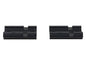 Weaver Bases &amp; Mounts by Gun Make &amp; Model Weaver Weaver 2-Piece (Pairs) Top Mount Aluminum Scope Base - Matte - Savage 110 AccuTrigger