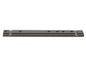 Weaver Bases &amp; Mounts by Gun Make &amp; Model Weaver Weaver 1-Piece 22 Tip-Off Adapter Scope Base for Ruger Fits Detachable Top Mount Scope Rings or Tip-Off Scope Rings - #TO-9M