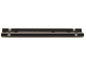 Weaver Bases &amp; Mounts by Gun Make &amp; Model Weaver Weaver 1-Piece Top Mount Aluminum Scope Base - Gloss Black - #93 - Benelli Super Black Eagle