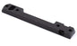 Weaver Optics|Bases &amp; Mounts by Gun Make &amp; Model Weaver Weaver 1-Piece Grand Slam Steel Dovetail Scope Base - Matte Browning A-Bolt SA
