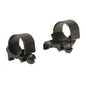 Weaver Scope Rings Weaver Weaver 2-Piece Detachable Top Mount Scope Rings 1" Medium EXT - Matte