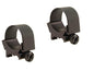 Weaver Scope Rings Weaver Weaver Detachable Top Mount Aluminum Scope Rings 30mm Low - Matte