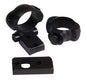Weaver Scope Rings Weaver Weaver 2-Piece Grand Slam Steel Dovetail Scope Base & Ring Set - Browning A-Bolt Black Gloss