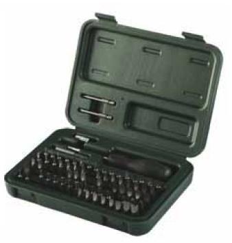 Weaver Alignment Leveling &amp; Other Tools|Tools Weaver Weaver Gunsmith Multi-Bit Tool Kit