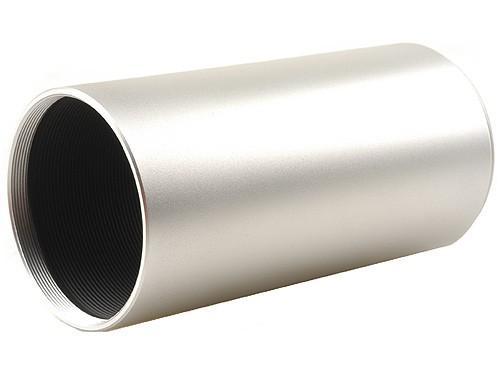 Weaver Optics|Optics|Scope Covers &amp; Sunshades Weaver Weaver 4" (42 mm) Super Slam Sunshade