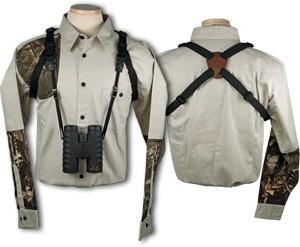 Weaver Optics|Binocular Cases &amp; Harnesses Weaver Weaver Binocular Harness System