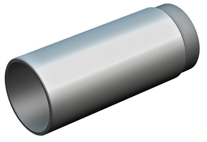 Weaver Optics|Scope Covers &amp; Sunshades Weaver Weaver Nitrex TR Two 4" Sunshade 42mm Silver