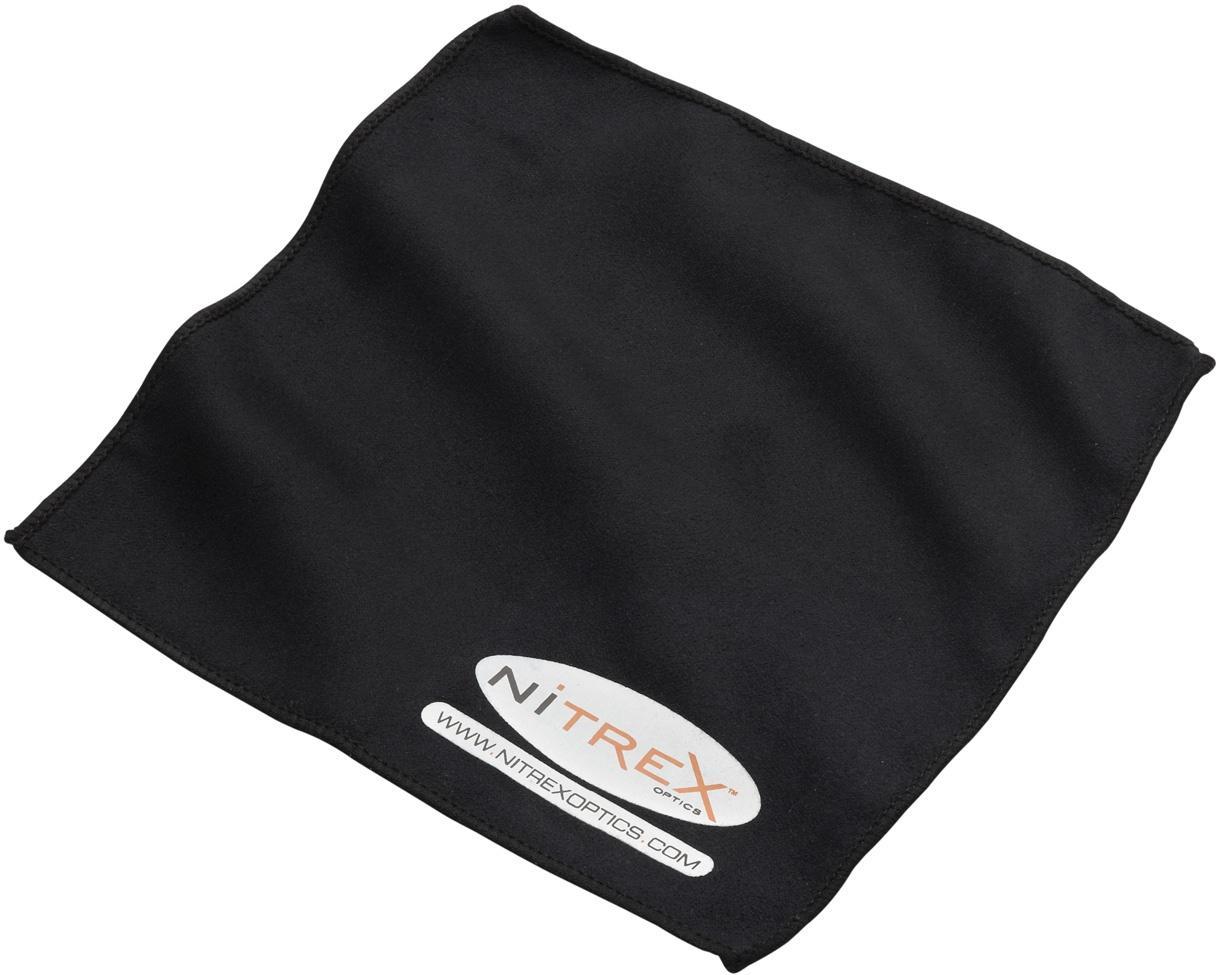 Weaver Optics|Scope Covers &amp; Sunshades Weaver Nitrex FogKlear Anti-Fog Cloth - 25/pack