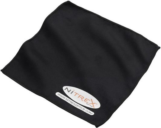 Weaver Optics|Scope Covers &amp; Sunshades Weaver Nitrex FogKlear Anti-Fog Cloth - 25/pack