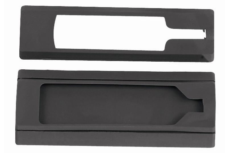 Weaver Gun Parts &amp; Tools|Optics Weaver Weaver Modular Rail Cover Switch Mount - Olive Drab