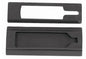 Weaver Gun Parts &amp; Tools|Optics Weaver Weaver Modular Rail Cover Switch Mount - Dark Earth