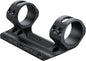Weaver Scope Rings Weaver Weaver 1-Piece Aluminum Integral Premium MSR Optics Mount 30mm