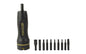 WHEELER 2023 FAT WRENCH BLK W/10 BIT