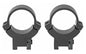 WARNE 7.3 SERIES 1" HI MATTE
