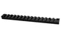 WARNE VAPOR RAIL SAVAGE AXIS 8-40