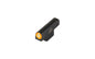 XS STND DOT FOR COLT COBRA TRIT ORG