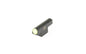 XS COLT VIPER STANDARD TRITIUM GREEN