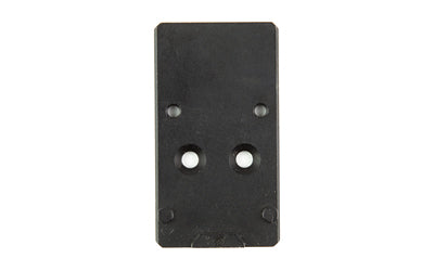 XS OPTIC MOUNT FOR GLOCK 19 RMR/507