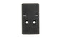 XS OPTIC MOUNT FOR GLOCK 19 RMR/507