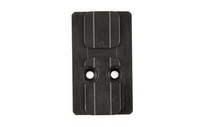 XS MNLST OP MNT FITS GLOCK 19 ACRO