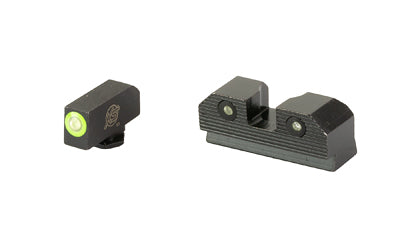 XS R3D 2.0 GLOCK 21 GREEN