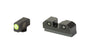 XS R3D 2.0 GLOCK 21 GREEN