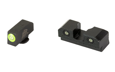 XS R3D 2.0 GLOCK 43 GREEN