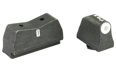 XS DXT BIG DOT SUPP FOR GLK 9MM/40