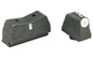 XS DXT BIG DOT SUPP FOR GLK 9MM/40