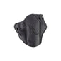 1791 Optic Ready Belt Holster Size 2.3 Stealth Black RH