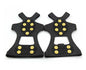 Outdoor Hiking Shoes Spikes Ice Chain Anti-Skid Chain Fishing Anti-Skid