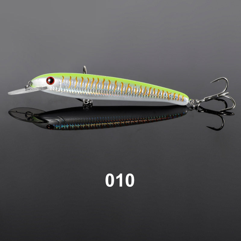 18cm Sea Fishing Hard Bait Lure Artificial