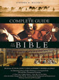 The Complete Guide to the Bible, (Paperback)