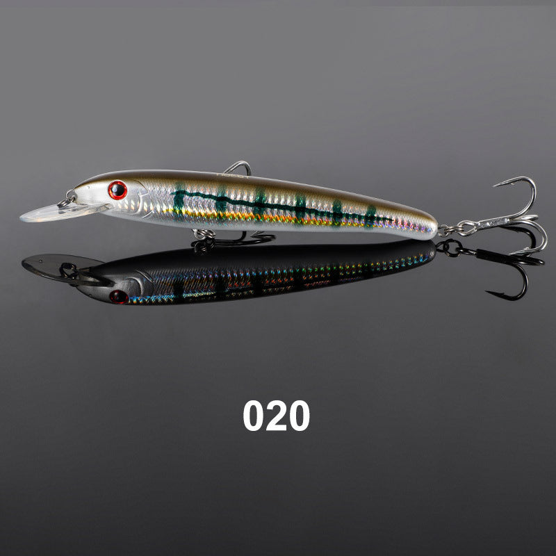 18cm Sea Fishing Hard Bait Lure Artificial