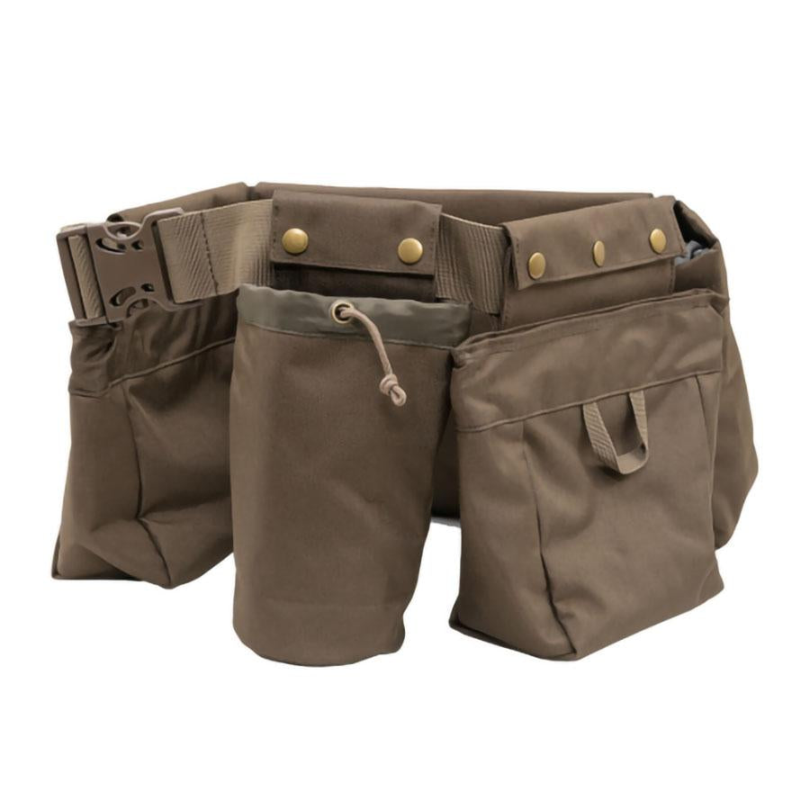 ALPS Brands Waist Packs ALPS Brands Alps Outdoorz Deluxe Dove Belt - Brown