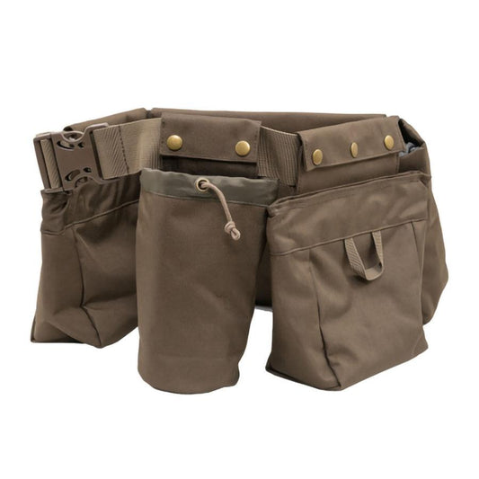 ALPS Brands Waist Packs ALPS Brands Alps Outdoorz Deluxe Dove Belt - Brown