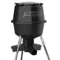 Gsm Feeders Gsm American Hunter XD-Pro Feeder with 30 gal Hopper