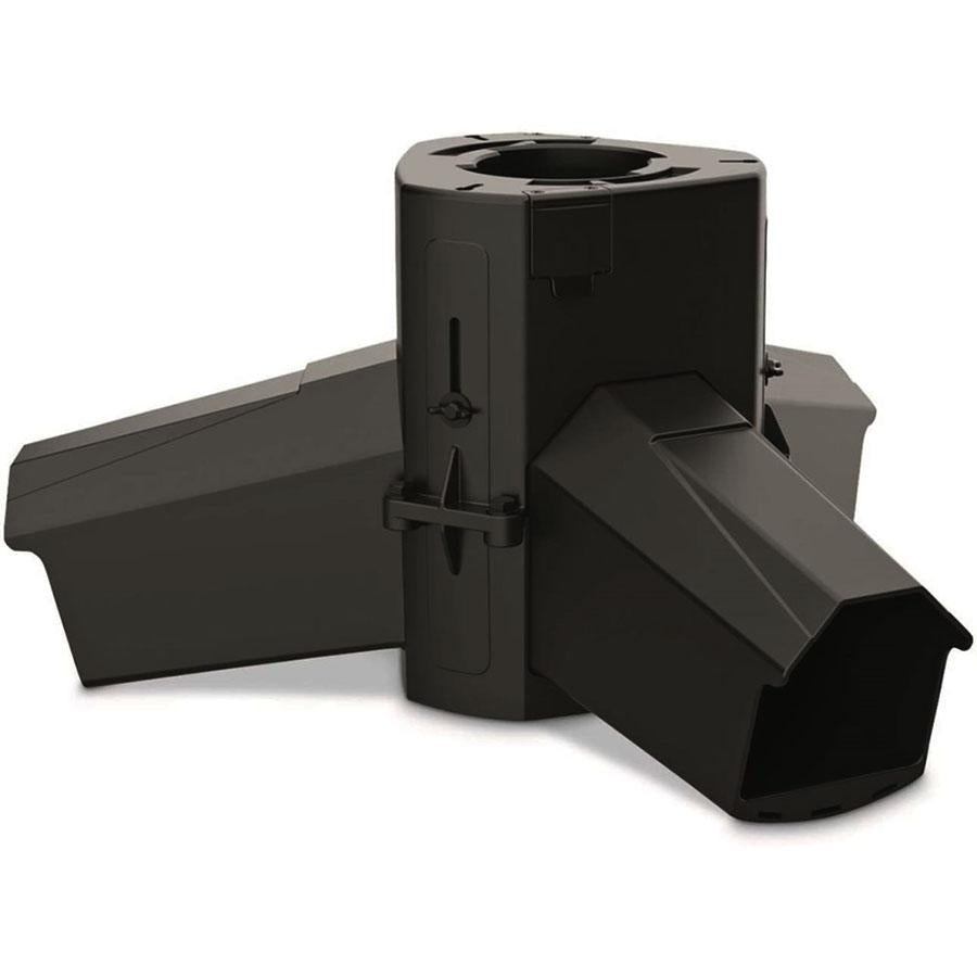 Gsm Feeders Gsm American Hunter Gravity Protein Feeder Head Attachment