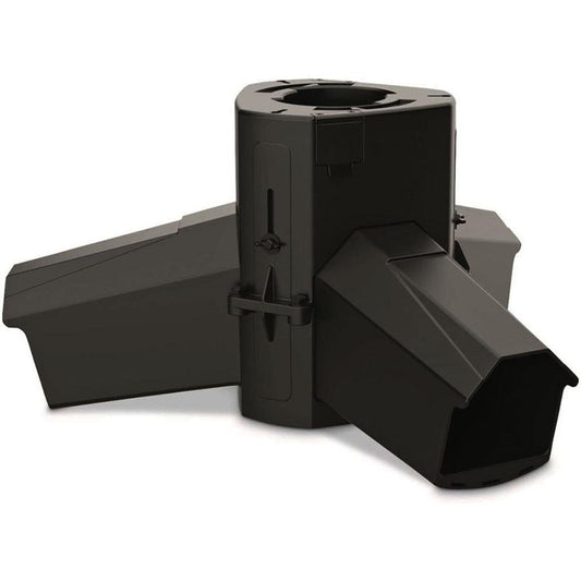 Gsm Feeders Gsm American Hunter Gravity Protein Feeder Head Attachment