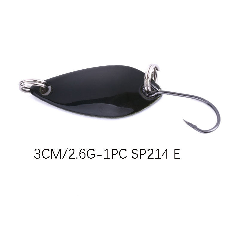 Fashionable And Personalized Freshwater Grass Fish Bait