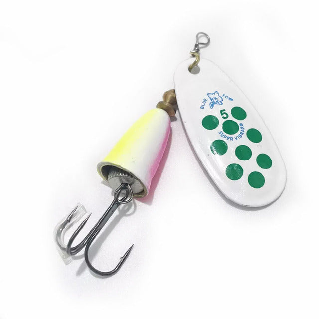 1pc 15g Metal Bait Hard