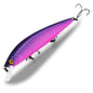 Lure Bait 110mm Suspended Floating Minnow