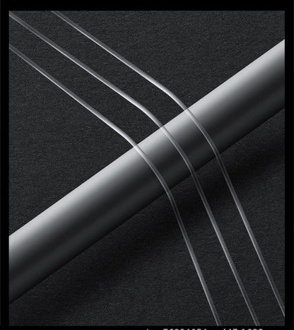 Tying Hook Complete Finished Product Sub Line Double Hook Fine Tying Set