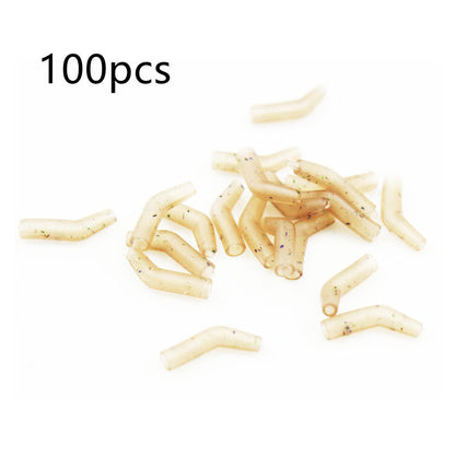 Camouflage Small Bend Fishing Kit