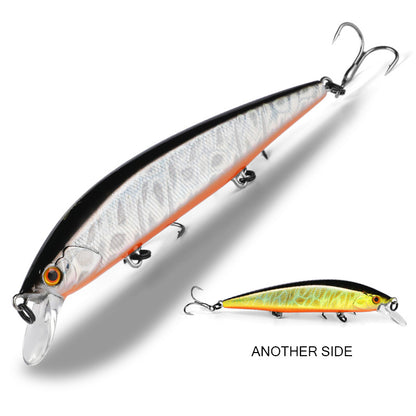Lure Bait 110mm Suspended Floating Minnow