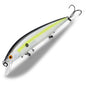 Lure Bait 110mm Suspended Floating Minnow