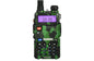 Walkie-talkie High-power FM Hand Station