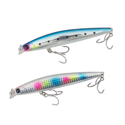 Horse Mouth Tilapia Mino Dummy Bait